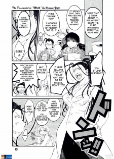 (C67) [AXZ (Various)] Under Blue 11 (Full Metal Alchemist) [English] - page 14