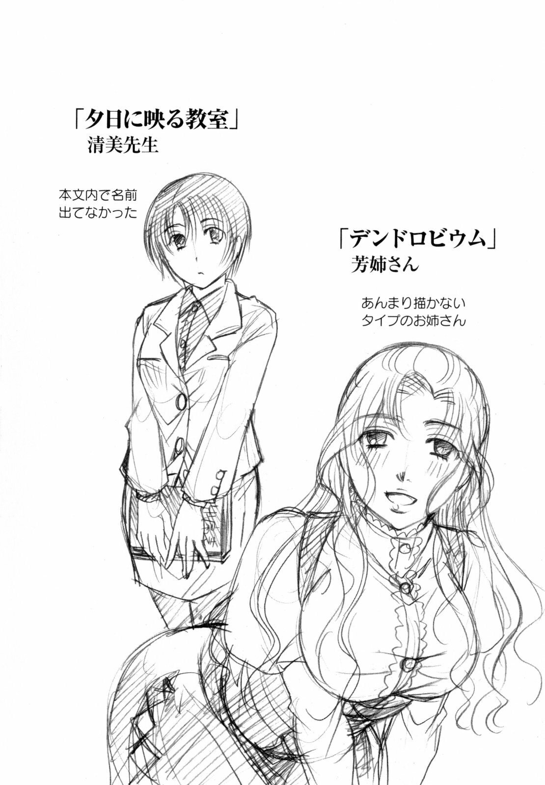 [Itou Ei] Sono Kuchibiru de Sasayaite page 155 full