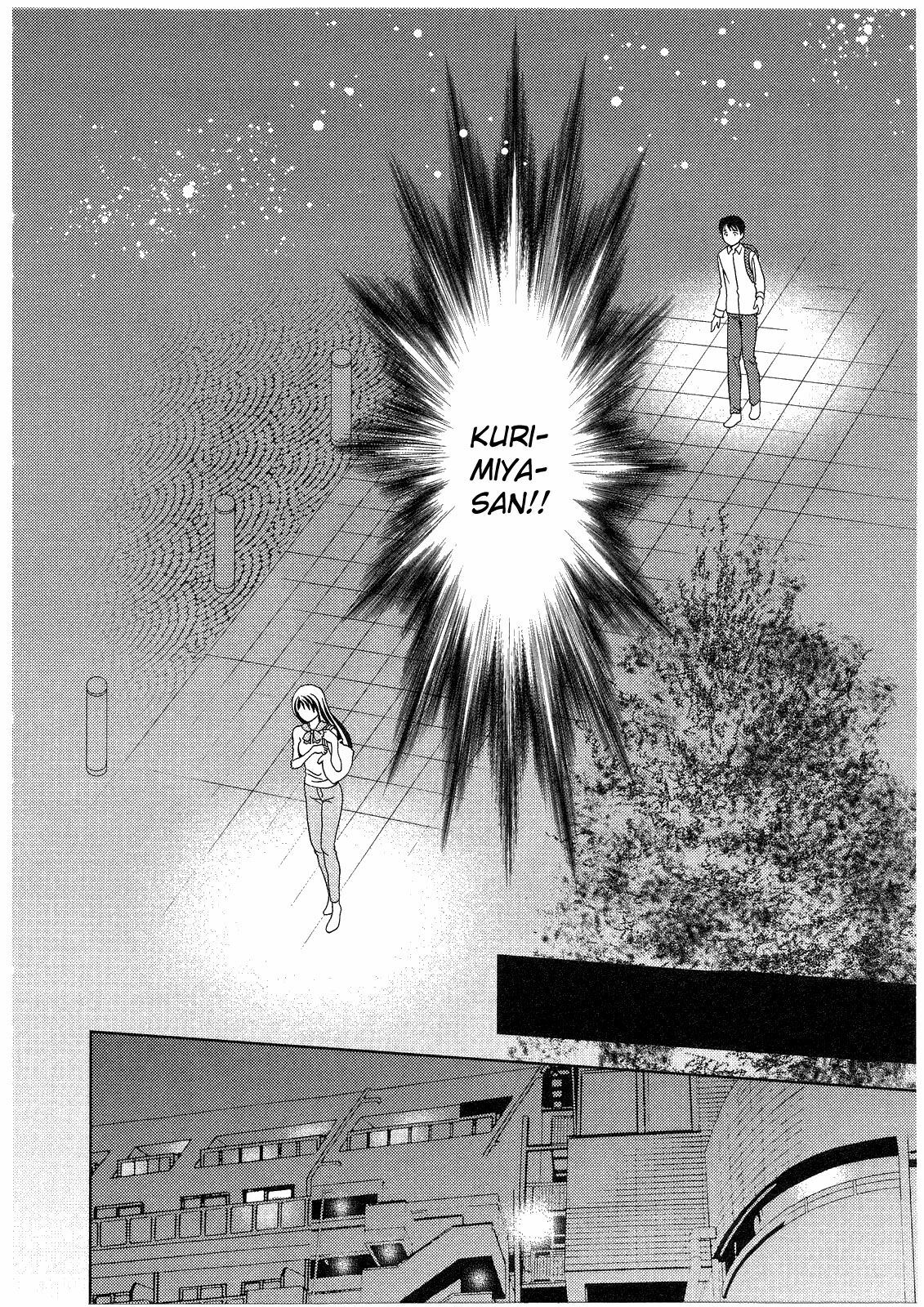 [Asamori Mizuki] Glass no Megami 2 [English] page 123 full