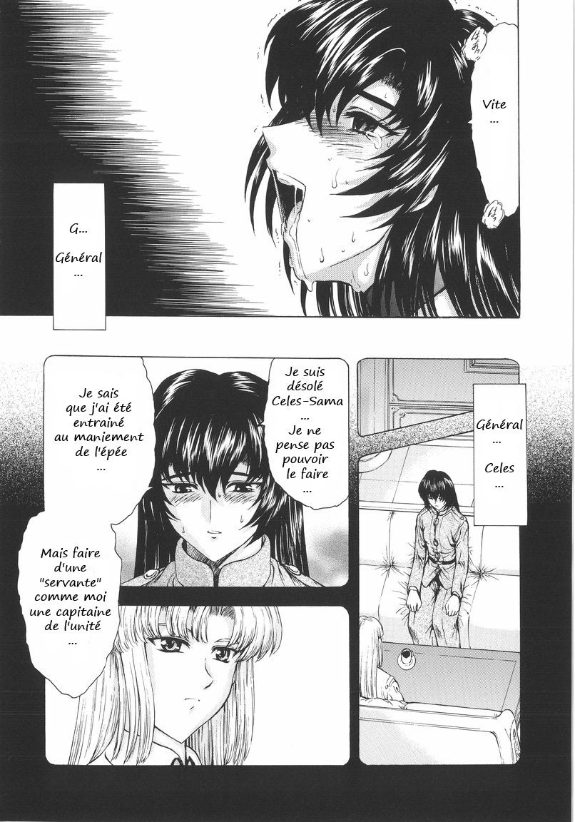 [Mukai Masayoshi] Ginryuu no Reimei | Dawn of the Silver Dragon Vol. 1 [French] [Pom666] page 80 full