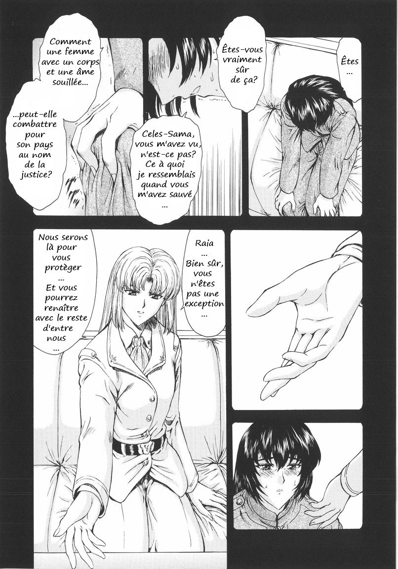 [Mukai Masayoshi] Ginryuu no Reimei | Dawn of the Silver Dragon Vol. 1 [French] [Pom666] page 82 full