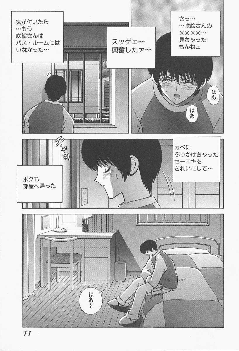 [Gun Ryuusei] VIVA Suteki na Oneesan Vol. 1 page 13 full