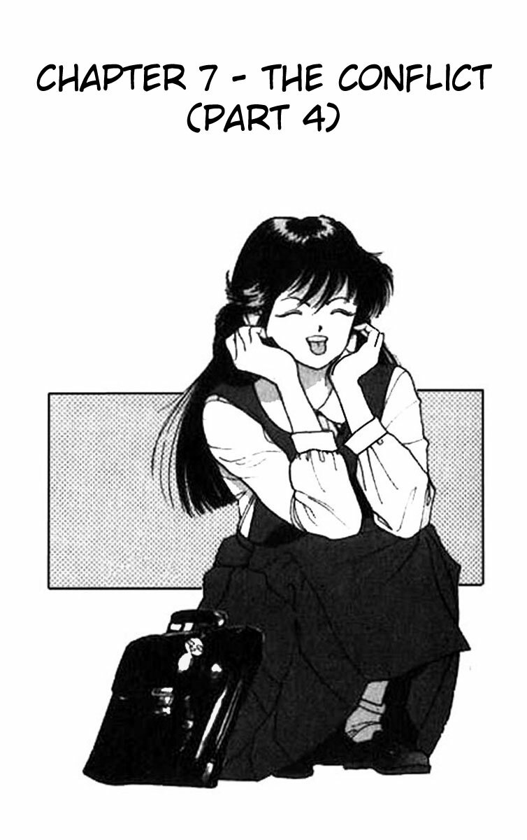 [U-Jin] Angel: Highschool Sexual Bad Boys and Girls Story Vol.01 [English] page 125 full