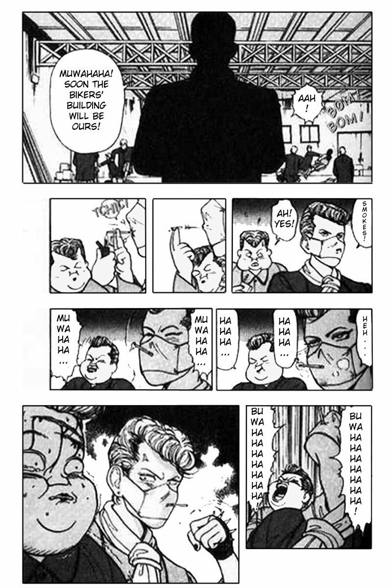 [U-Jin] Angel: Highschool Sexual Bad Boys and Girls Story Vol.01 [English] page 127 full