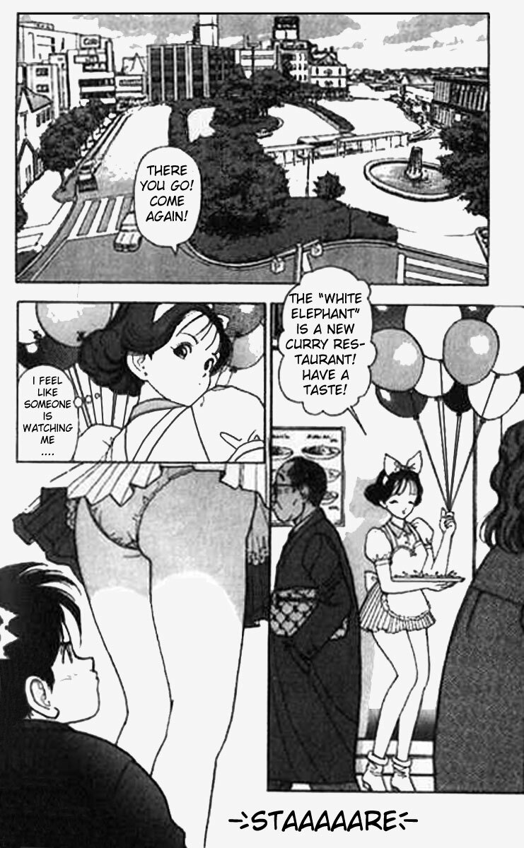 [U-Jin] Angel: Highschool Sexual Bad Boys and Girls Story Vol.01 [English] page 144 full