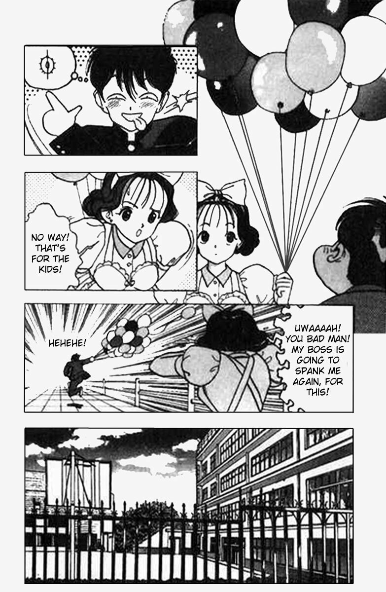 [U-Jin] Angel: Highschool Sexual Bad Boys and Girls Story Vol.01 [English] page 146 full