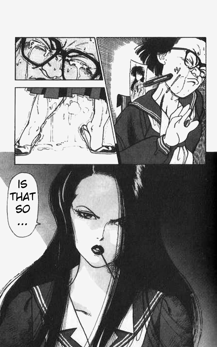 [U-Jin] Angel: Highschool Sexual Bad Boys and Girls Story Vol.01 [English] page 149 full