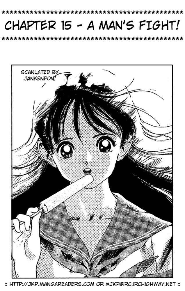 [U-Jin] Angel: Highschool Sexual Bad Boys and Girls Story Vol.02 [English] page 116 full