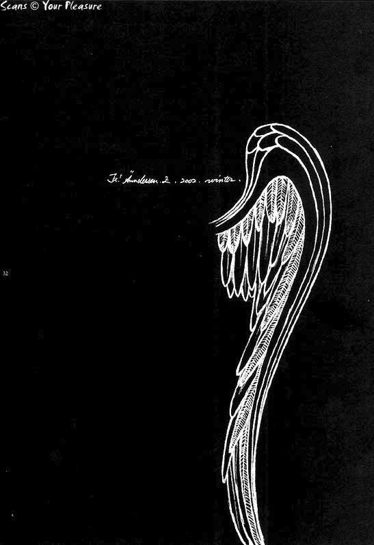 (C67) [Kita-Kasukabe Rohjinkai (Moto-ho)] Ja! Äundessen. [1]→[2] 2002 (Hellsing) [Incomplete] page 1 full