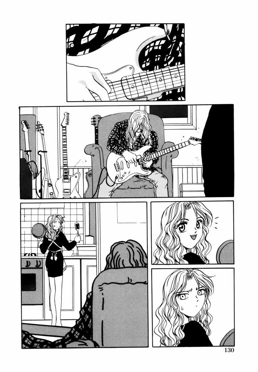 [Koishikawa Kei] Yuuwaku Shoujo page 132 full