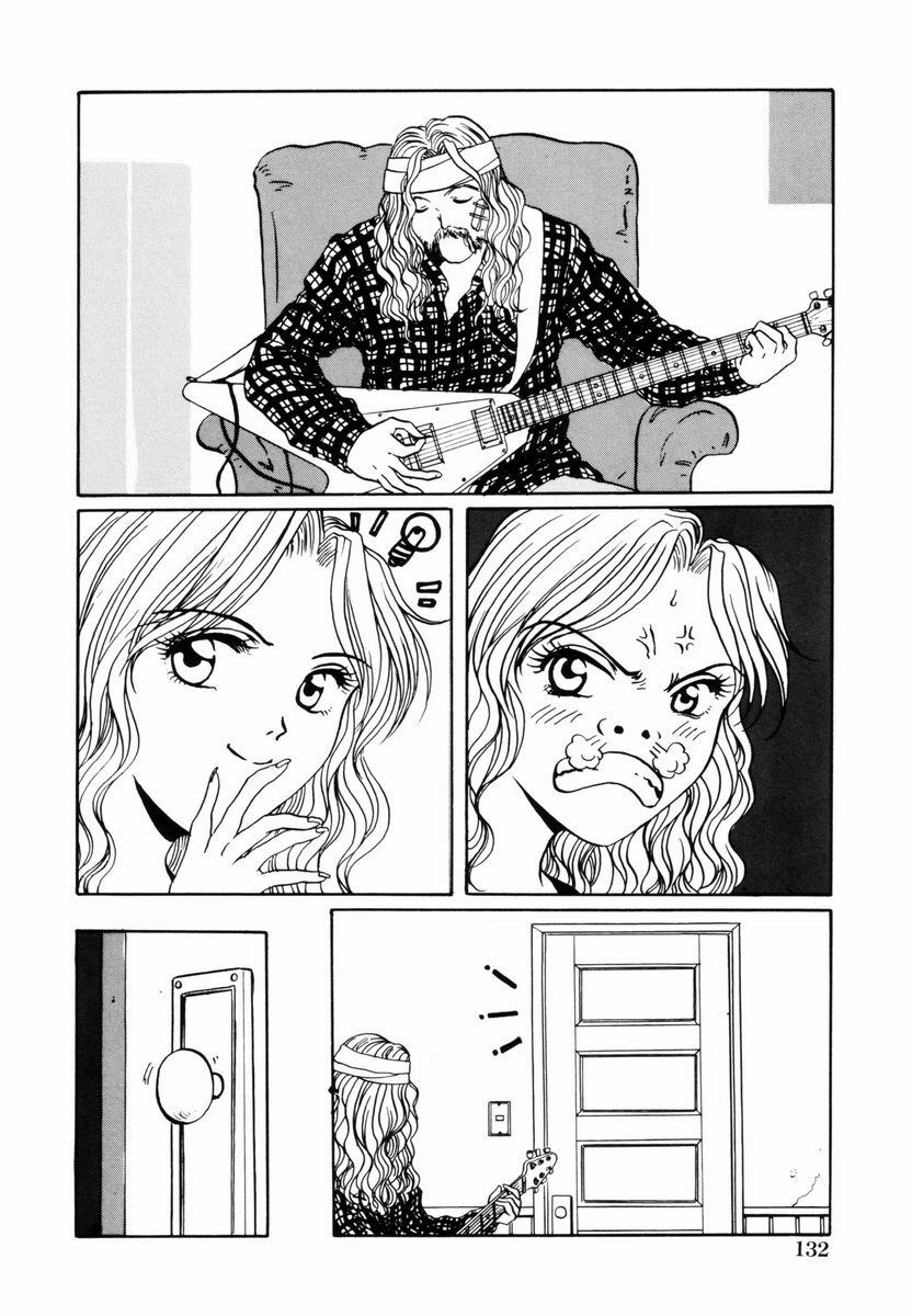 [Koishikawa Kei] Yuuwaku Shoujo page 134 full