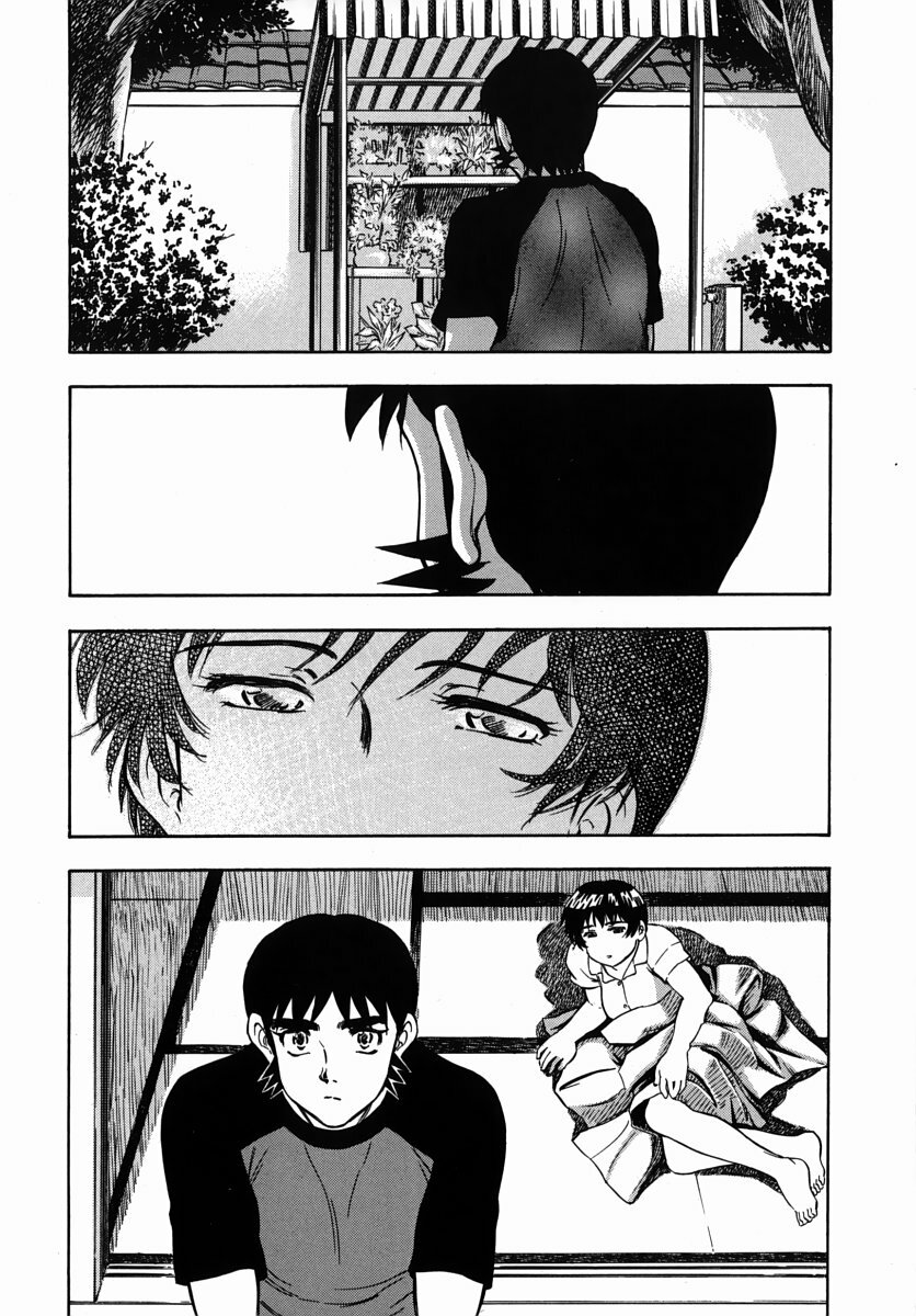 [Kura-Oh] Steam Girls 02 page 183 full