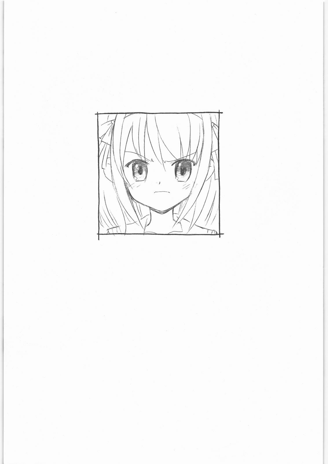 (C70) [Studio Wallaby (Deep Purple '72)] Haruhi to Mikuru no Hakudaku (The Melancholy of Haruhi Suzumiya) page 4 full