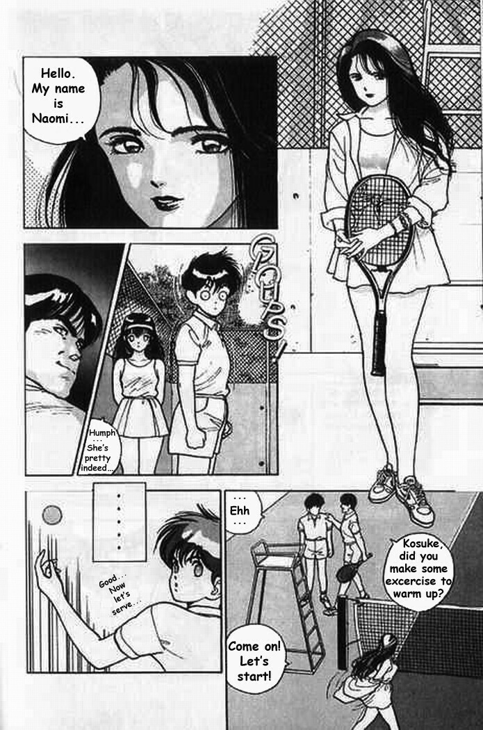 [U-Jin] Angel: Highschool Sexual Bad Boys and Girls Story Vol.03 [English] page 138 full