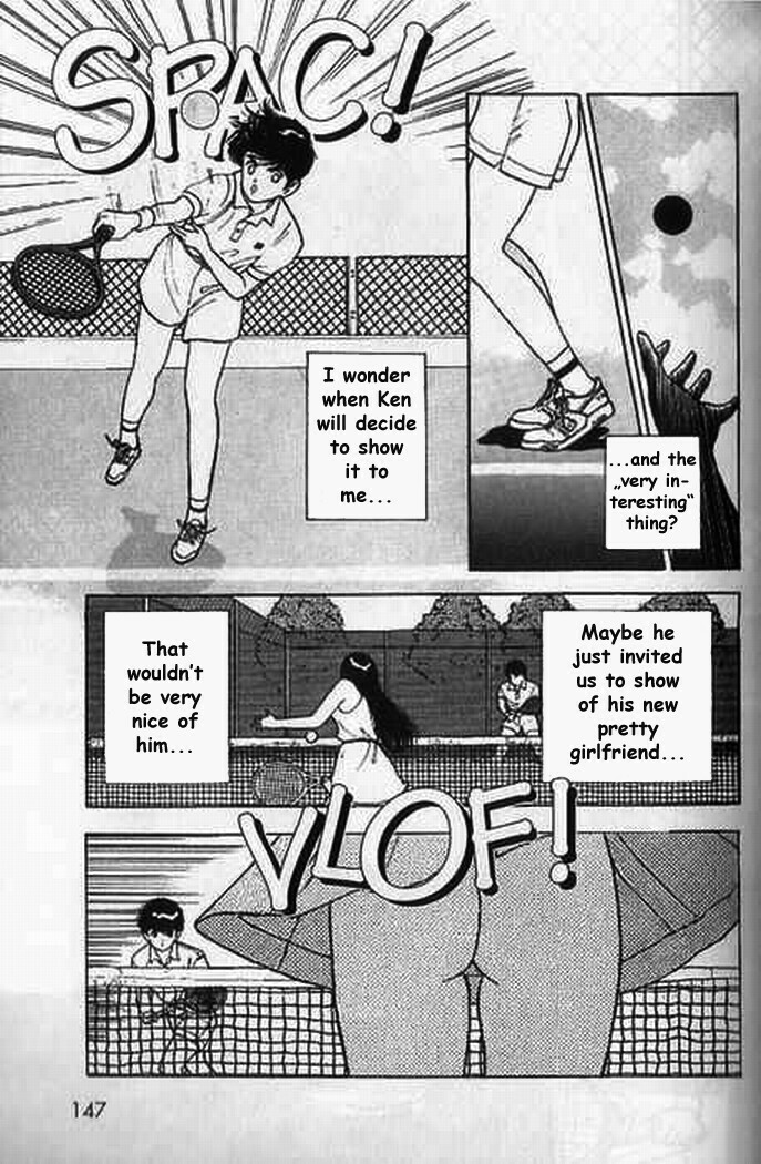 [U-Jin] Angel: Highschool Sexual Bad Boys and Girls Story Vol.03 [English] page 139 full
