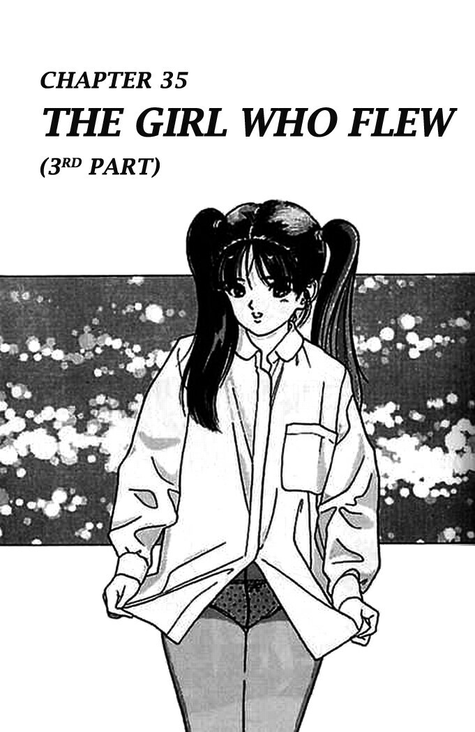 [U-Jin] Angel: Highschool Sexual Bad Boys and Girls Story Vol.04 [English] page 96 full