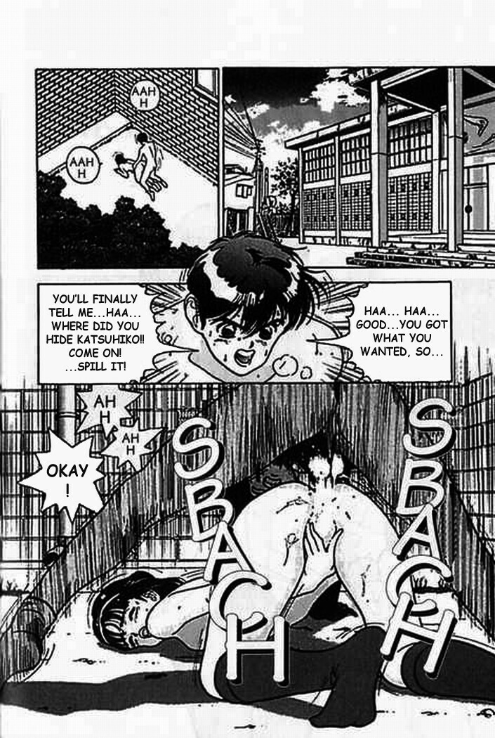 [U-Jin] Angel: Highschool Sexual Bad Boys and Girls Story Vol.04 [English] page 97 full