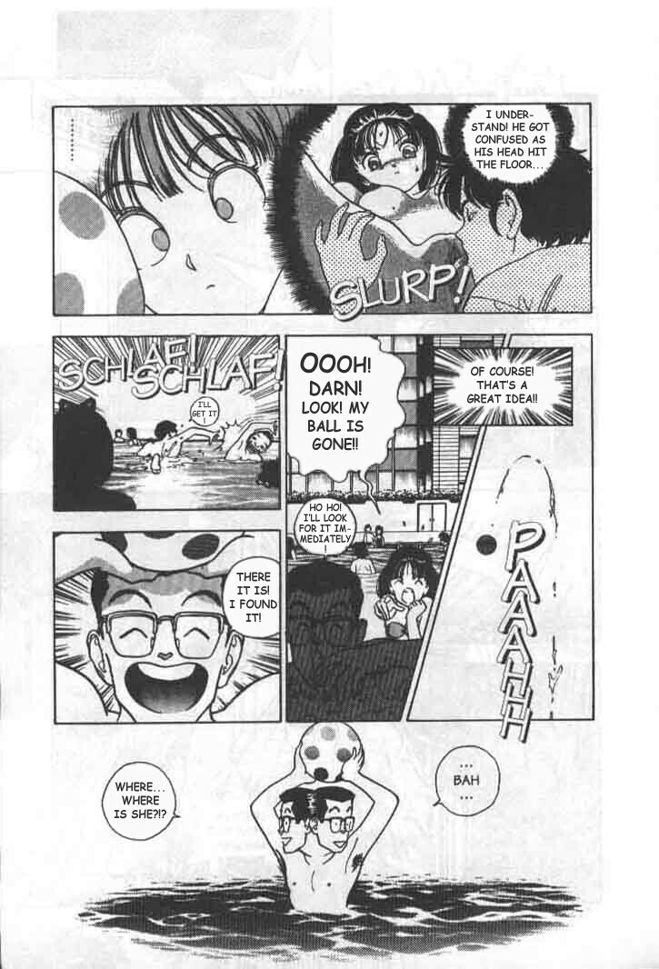 [U-Jin] Angel: Highschool Sexual Bad Boys and Girls Story Vol.05 [English] page 70 full