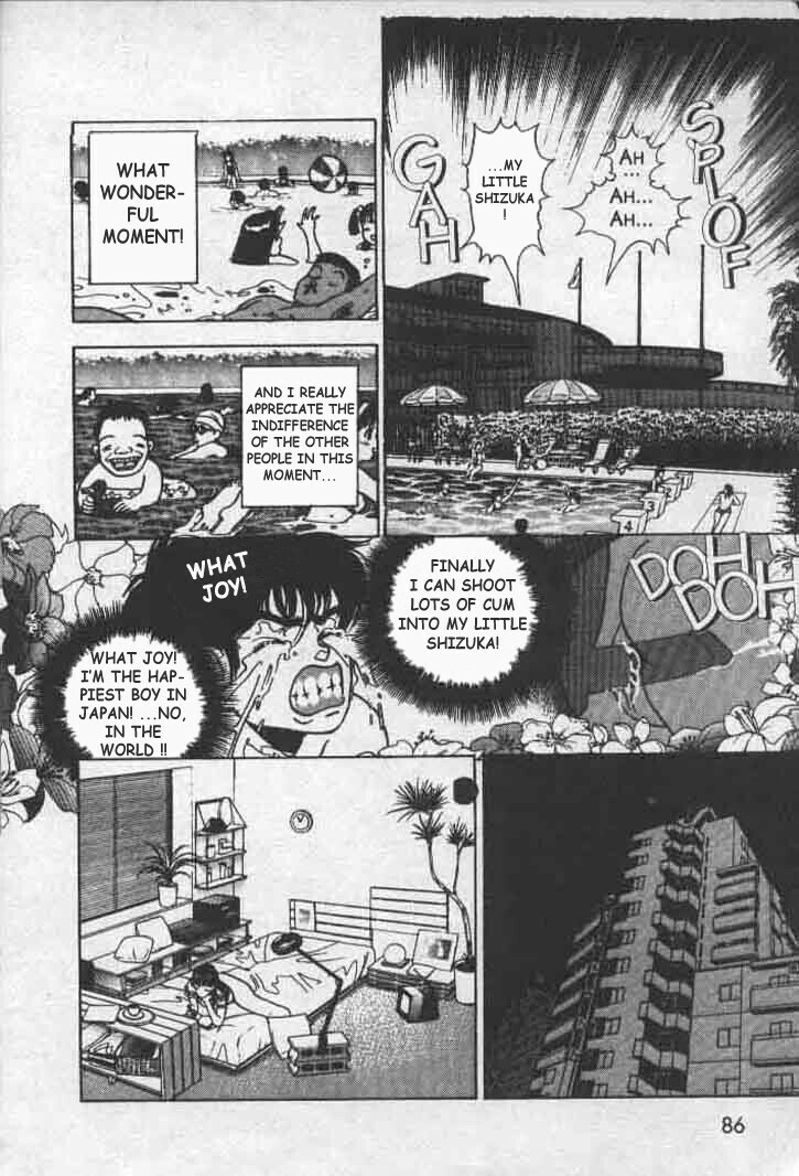 [U-Jin] Angel: Highschool Sexual Bad Boys and Girls Story Vol.05 [English] page 79 full