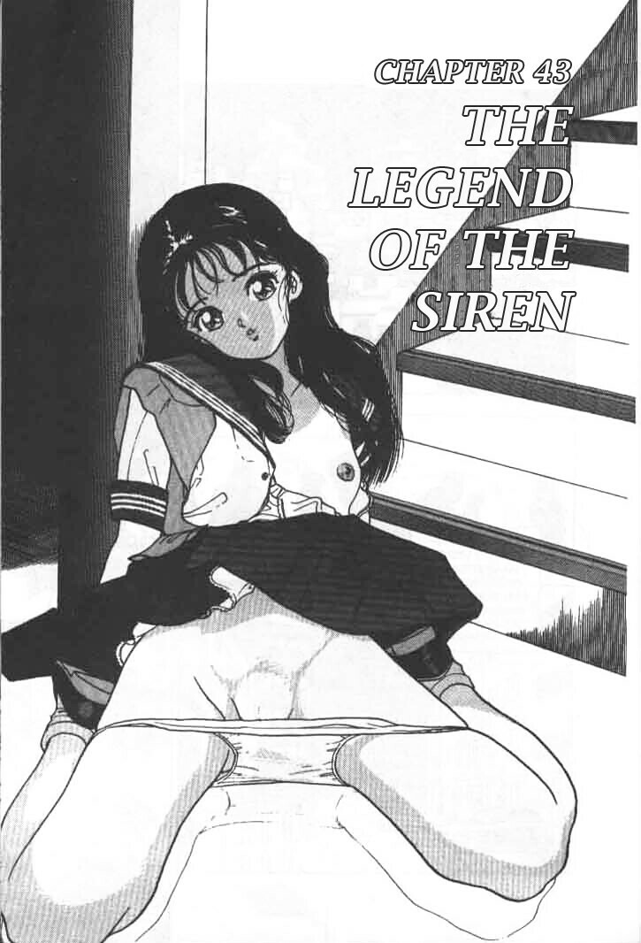 [U-Jin] Angel: Highschool Sexual Bad Boys and Girls Story Vol.05 [English] page 82 full