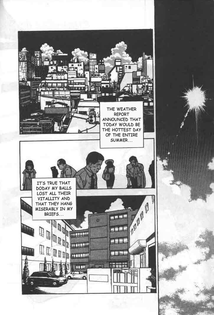 [U-Jin] Angel: Highschool Sexual Bad Boys and Girls Story Vol.05 [English] page 83 full