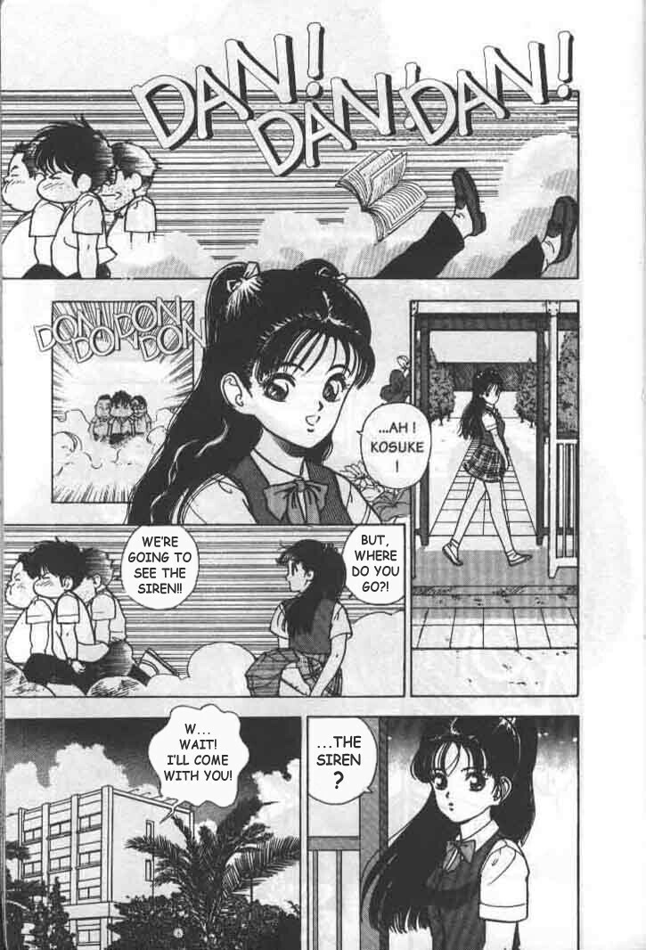[U-Jin] Angel: Highschool Sexual Bad Boys and Girls Story Vol.05 [English] page 86 full