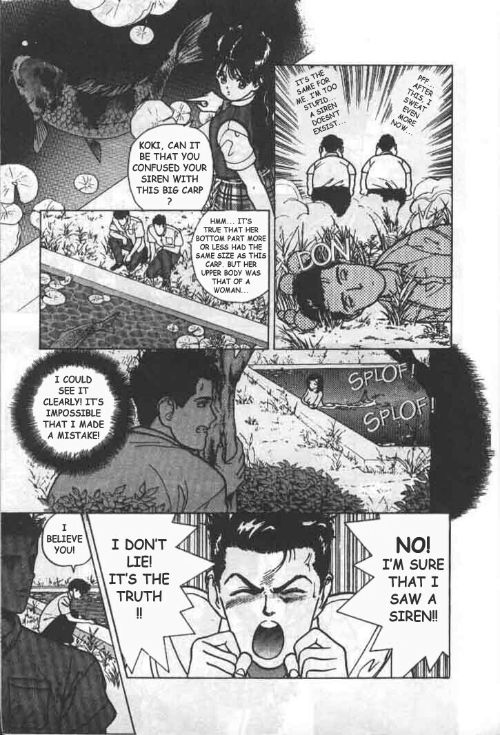 [U-Jin] Angel: Highschool Sexual Bad Boys and Girls Story Vol.05 [English] page 88 full