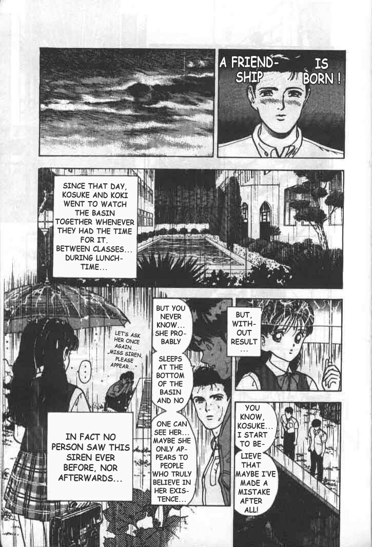 [U-Jin] Angel: Highschool Sexual Bad Boys and Girls Story Vol.05 [English] page 90 full