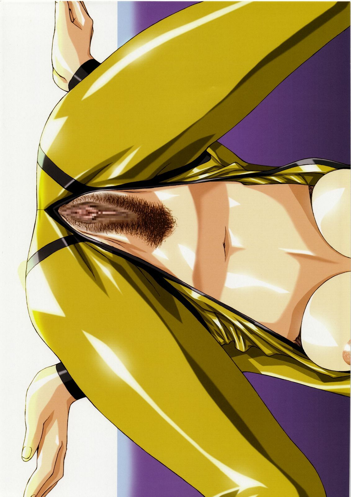[Daisuki!! Beachkun] Aa... Natsukashi No Heroine Tachi!! Urushihara Satoshi Collection page 10 full