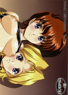 [Daisuki!! Beachkun] Aa... Natsukashi No Heroine Tachi!! Urushihara Satoshi Collection - page 15
