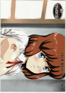 [Daisuki!! Beachkun] Aa... Natsukashi No Heroine Tachi!! Urushihara Satoshi Collection - page 39