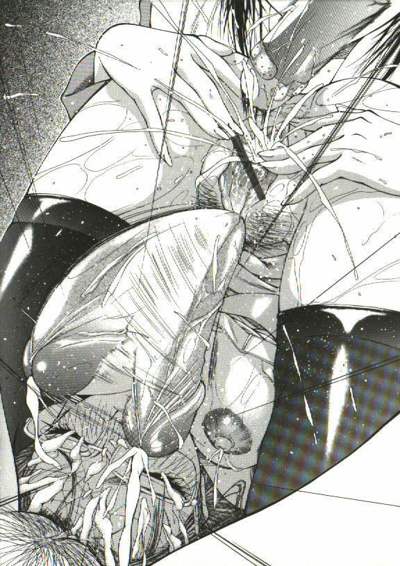 [Shijima Yukio] Zegen page 73 full