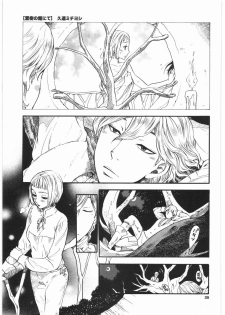 (C73) [Bishoku Hyakka (Various)] Ibara no Kanmuri - The Crowing with Thorns (Berserk) - page 34