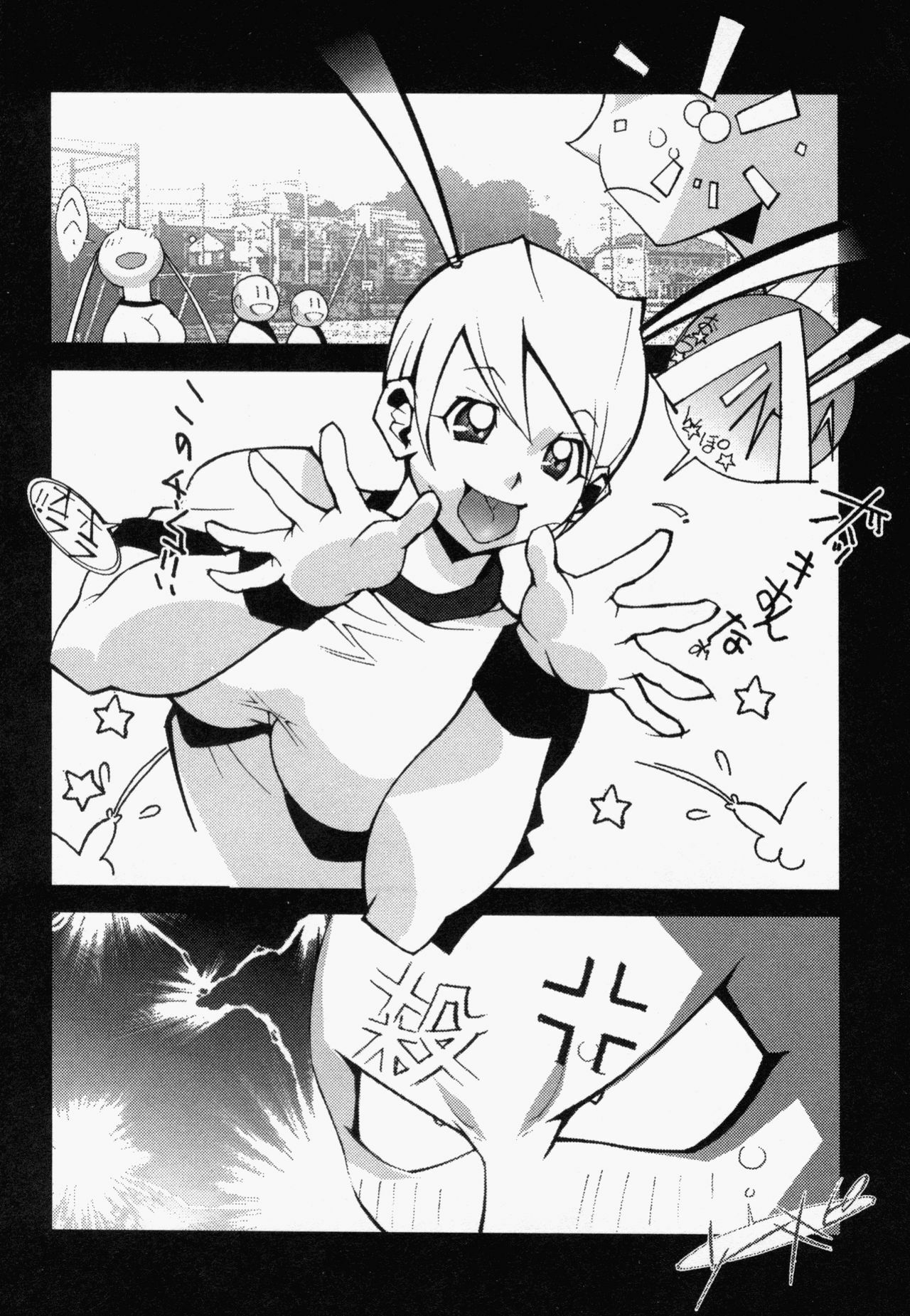 [1Roo] Seifuku Mouth Fuckers page 141 full