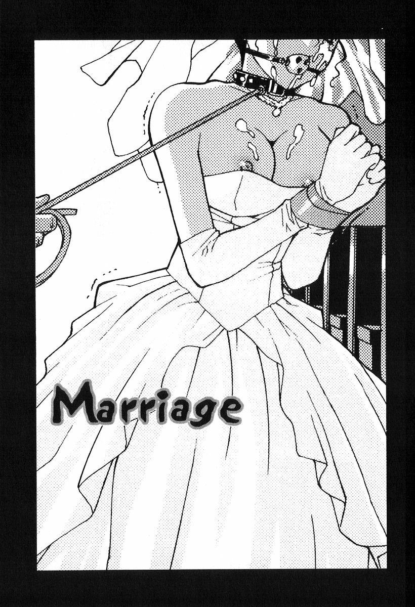 [Shinobu Tanei] Kanashiki Gangu - Sad Toy page 29 full