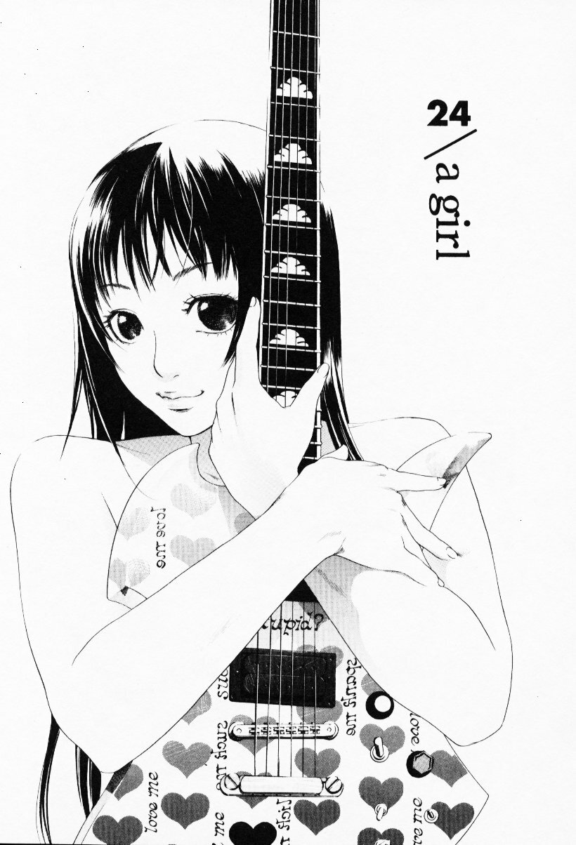 [Yonekura Kengo] The Yellow Hearts 3 page 107 full