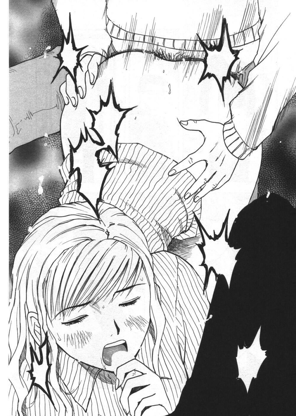 [Uramac] Ana ga Aiteru page 177 full