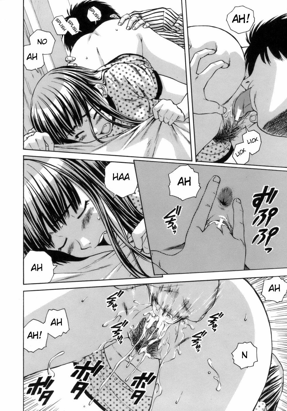 [Fuuga] Kyoushi to Seito to - Teacher and Student Ch. 6 [English] [AKnightWhoSaysNi!] page 20 full