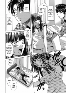 [Fuuga] Kyoushi to Seito to - Teacher and Student Ch. 6 [English] [AKnightWhoSaysNi!] - page 18