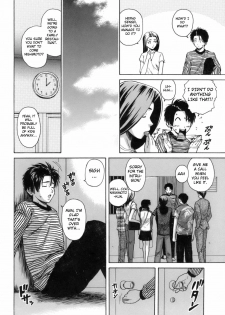 [Fuuga] Kyoushi to Seito to - Teacher and Student Ch. 6 [English] [AKnightWhoSaysNi!] - page 6