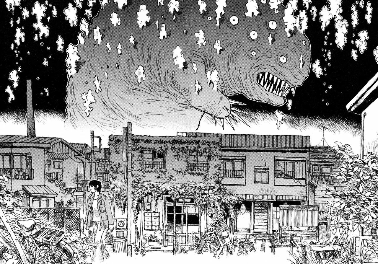 [Matsumoto Jiro] Tropical Citron 1 page 100 full