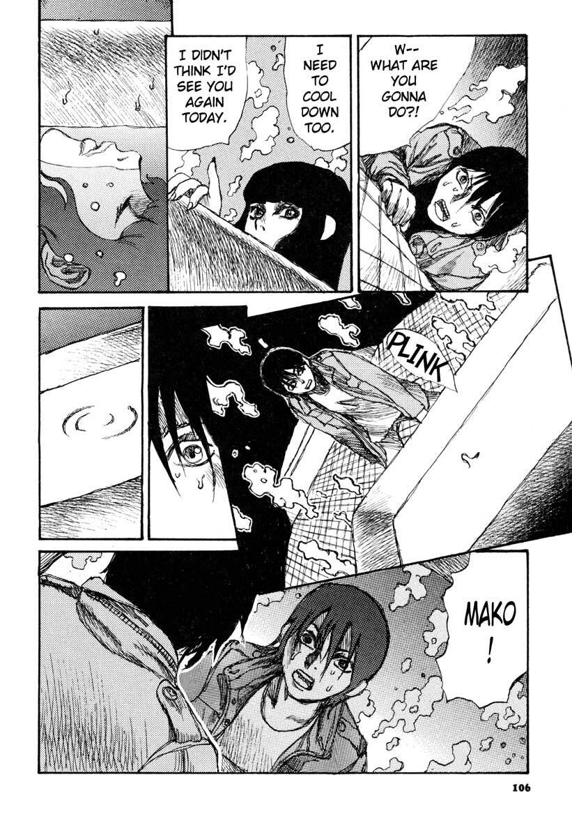 [Matsumoto Jiro] Tropical Citron 1 page 107 full