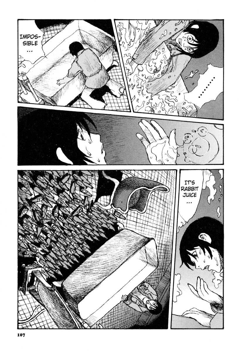 [Matsumoto Jiro] Tropical Citron 1 page 108 full