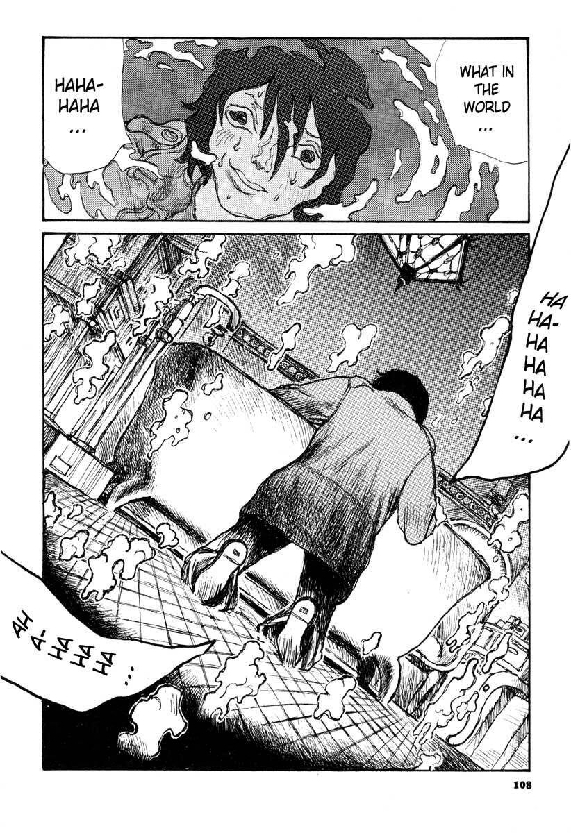 [Matsumoto Jiro] Tropical Citron 1 page 109 full