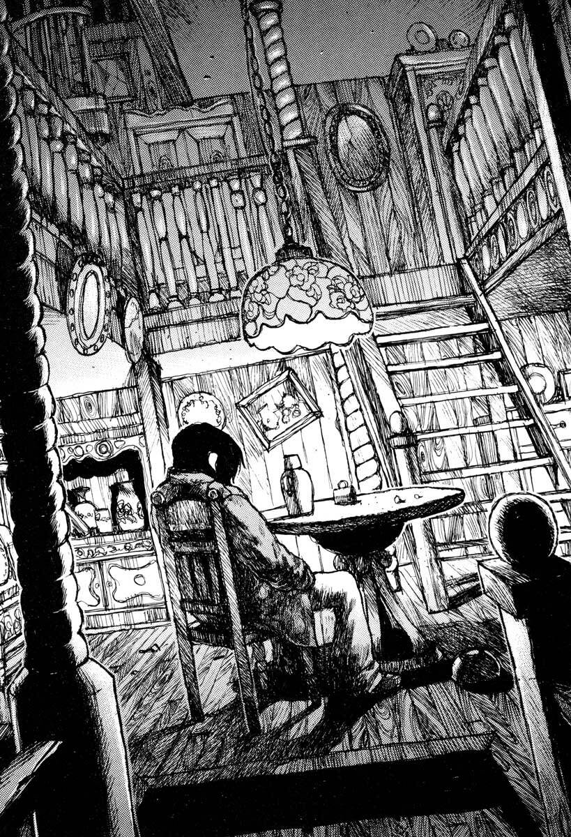 [Matsumoto Jiro] Tropical Citron 1 page 111 full