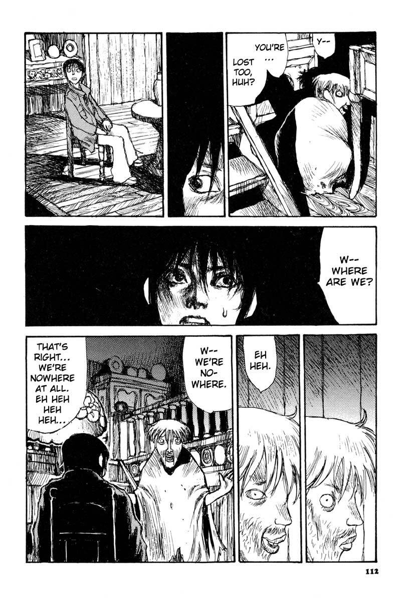 [Matsumoto Jiro] Tropical Citron 1 page 113 full