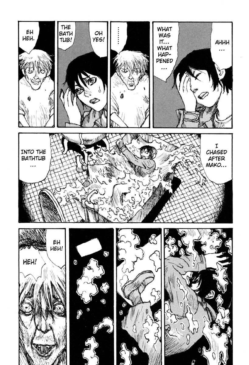 [Matsumoto Jiro] Tropical Citron 1 page 114 full