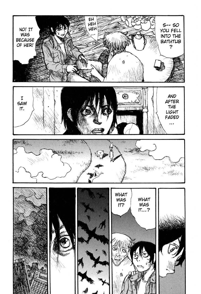 [Matsumoto Jiro] Tropical Citron 1 page 115 full