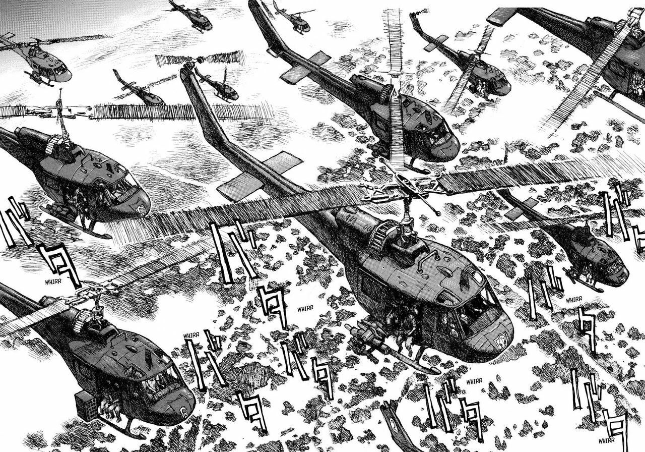 [Matsumoto Jiro] Tropical Citron 1 page 117 full