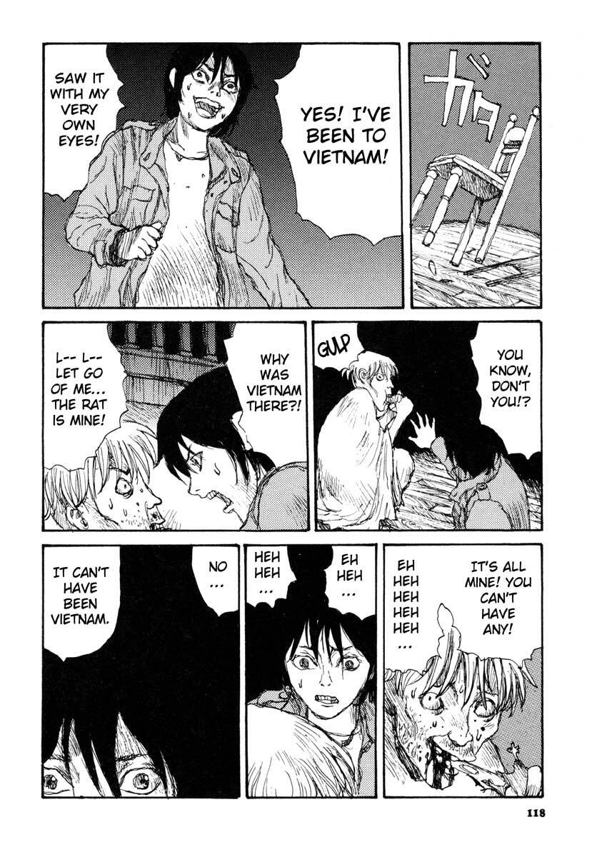 [Matsumoto Jiro] Tropical Citron 1 page 118 full